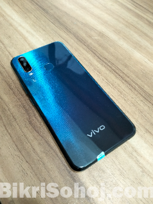 VIVO Y17 8+256